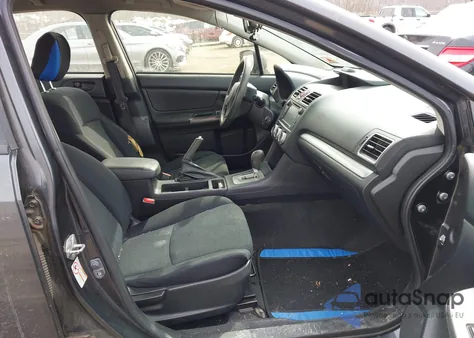 2015 Subaru Impreza 2.0I z USA, uszkodzony, nr VIN JF1GJAA63FH005469